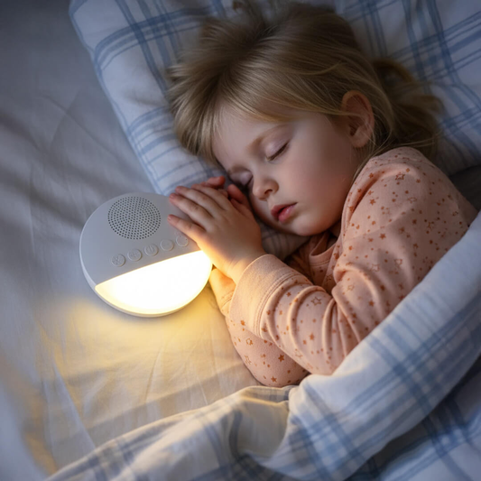 Lullabyhaven™ Premium BabySnooze™