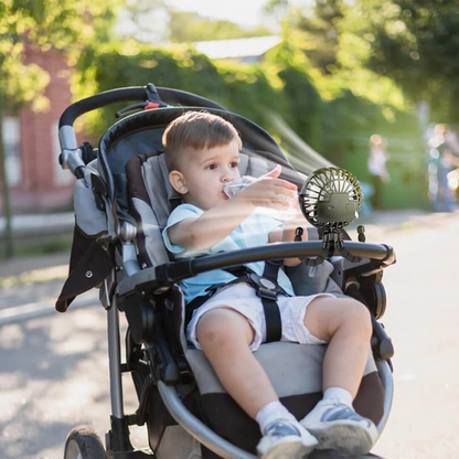 Lullabyhaven™ Premium BreezeBuddy™